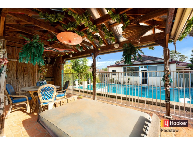 7 Wilberforce Road, Revesby NSW 2212