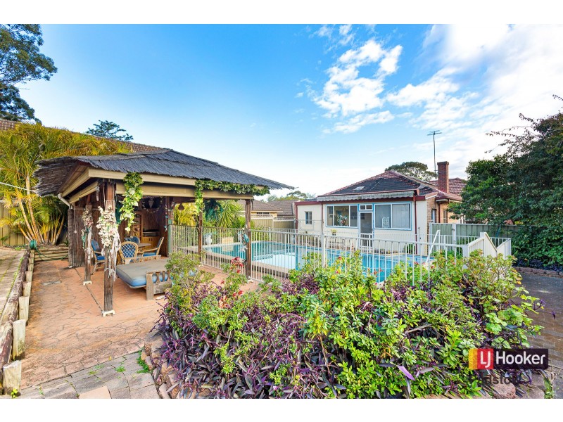 7 Wilberforce Road, Revesby NSW 2212