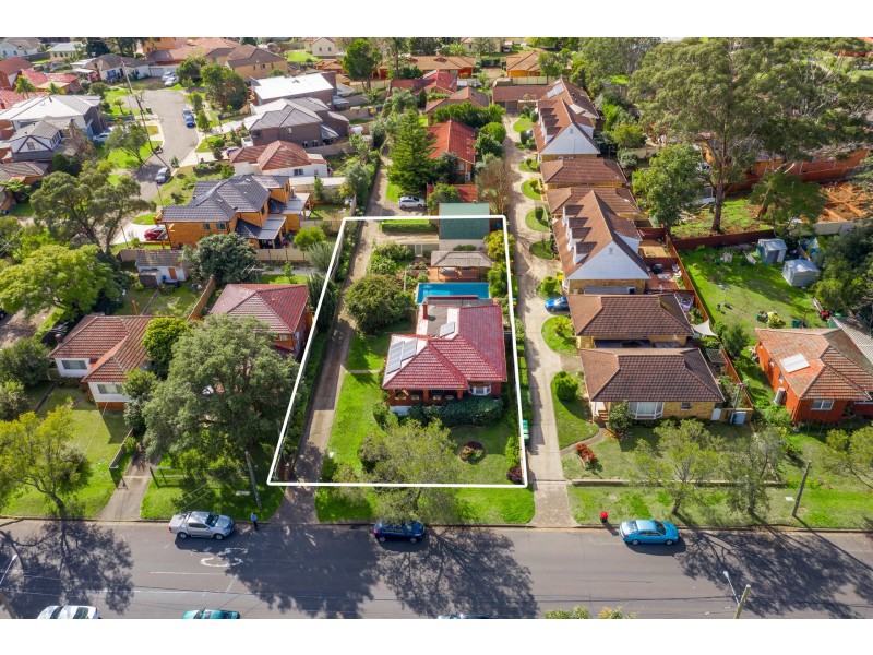 7 Wilberforce Road, Revesby NSW 2212