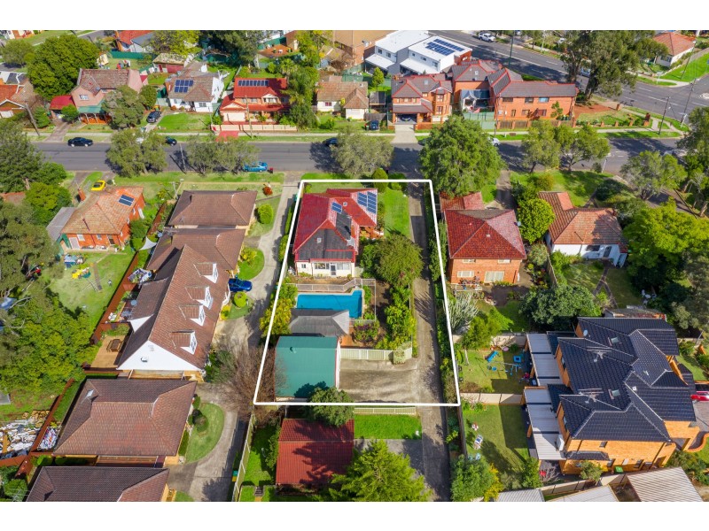 7 Wilberforce Road, Revesby NSW 2212