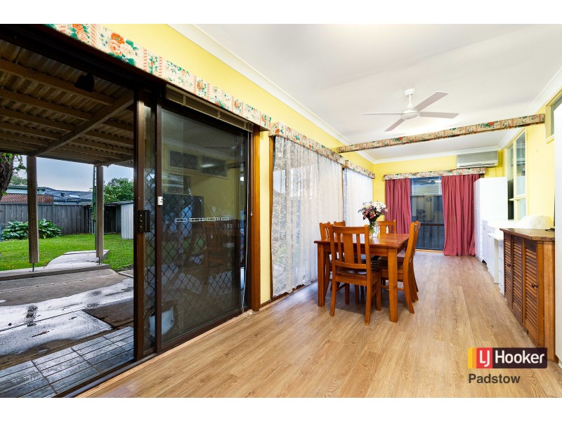 42 Dernancourt Parade, Milperra NSW 2214