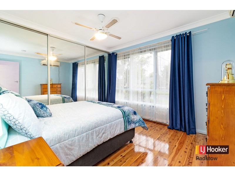 42 Dernancourt Parade, Milperra NSW 2214