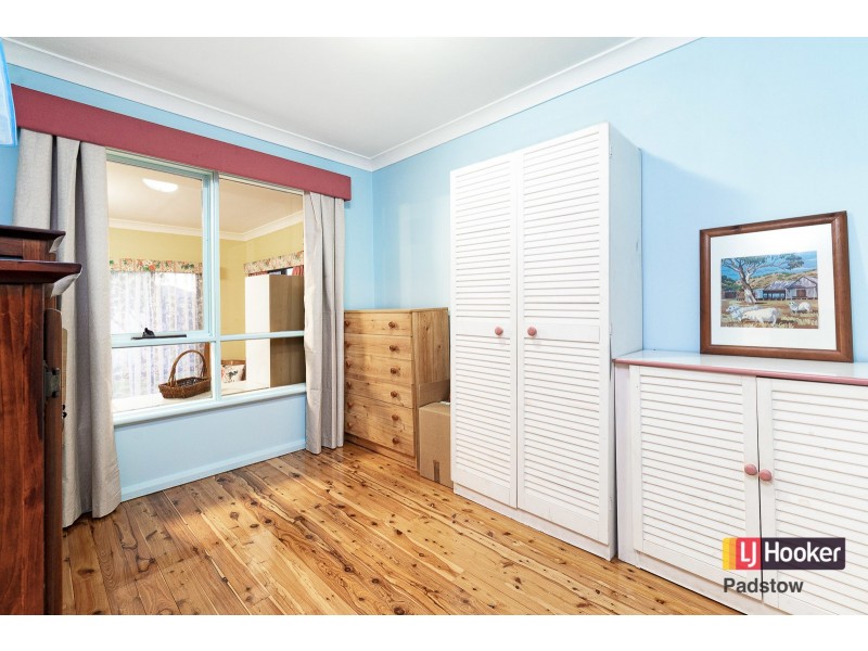 42 Dernancourt Parade, Milperra NSW 2214