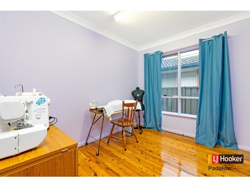 42 Dernancourt Parade, Milperra NSW 2214