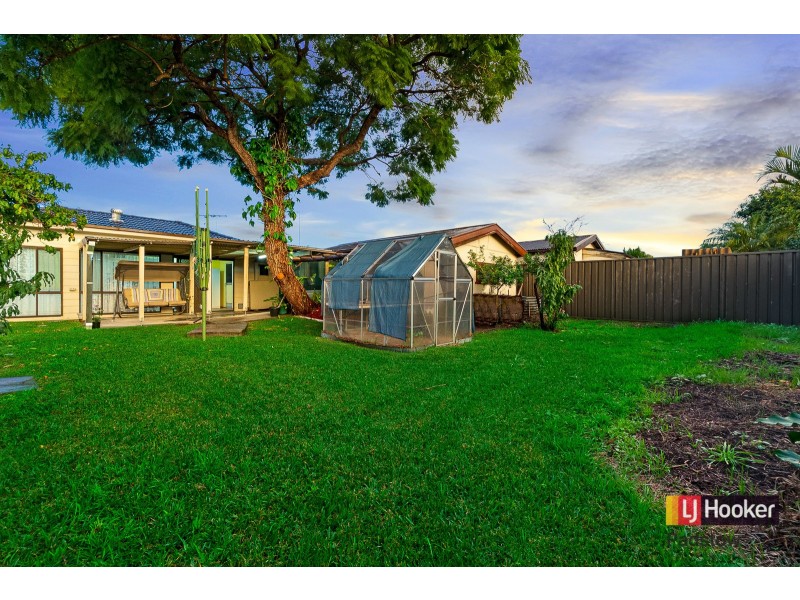 42 Dernancourt Parade, Milperra NSW 2214