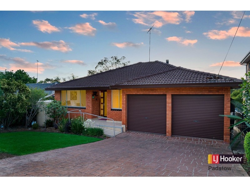 322 The River Road, Revesby Heights NSW 2212