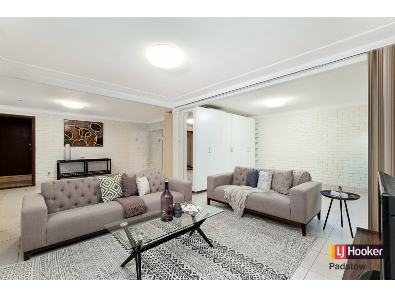 322 The River Road, Revesby Heights NSW 2212