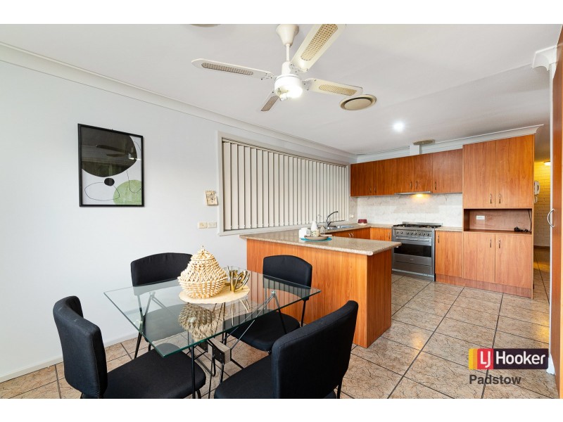 322 The River Road, Revesby Heights NSW 2212