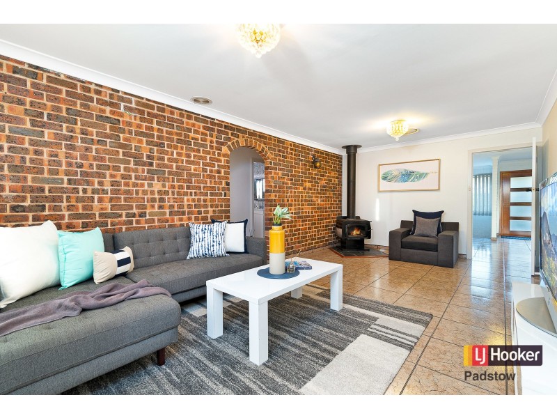 322 The River Road, Revesby Heights NSW 2212