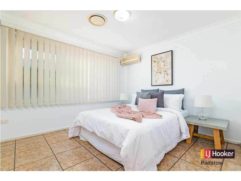 322 The River Road, Revesby Heights NSW 2212