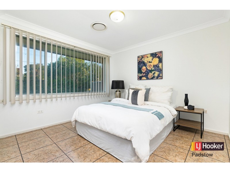 322 The River Road, Revesby Heights NSW 2212