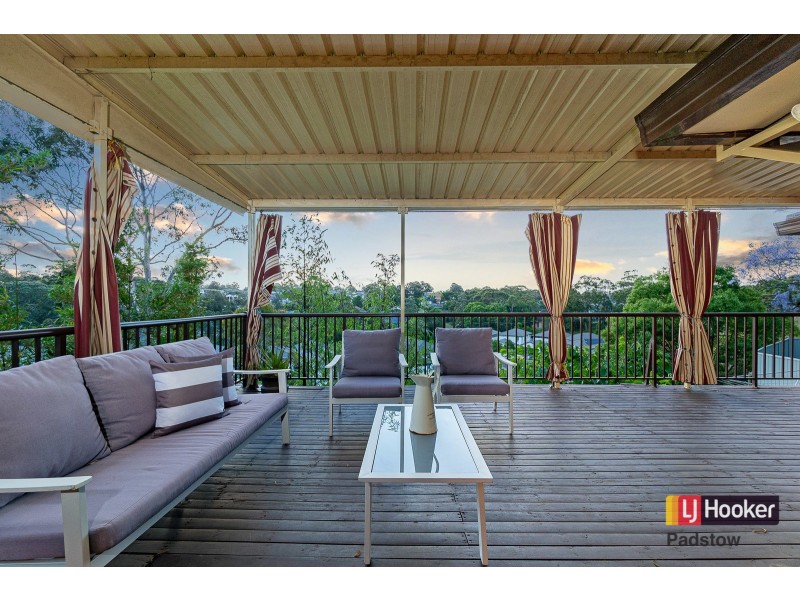 322 The River Road, Revesby Heights NSW 2212
