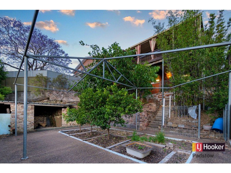 322 The River Road, Revesby Heights NSW 2212