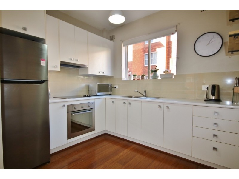 3/17 Cambridge Street, Penshurst NSW 2222