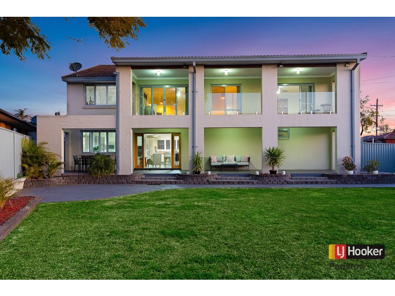 12 Merris Place, Milperra NSW 2214