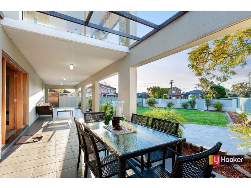 12 Merris Place, Milperra NSW 2214