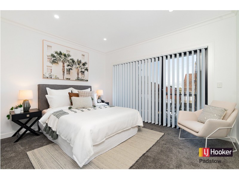 131B & 131 Alma Road, Padstow NSW 2211