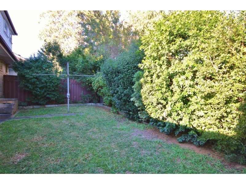 7/9 Wilberforce Street, Revesby NSW 2212