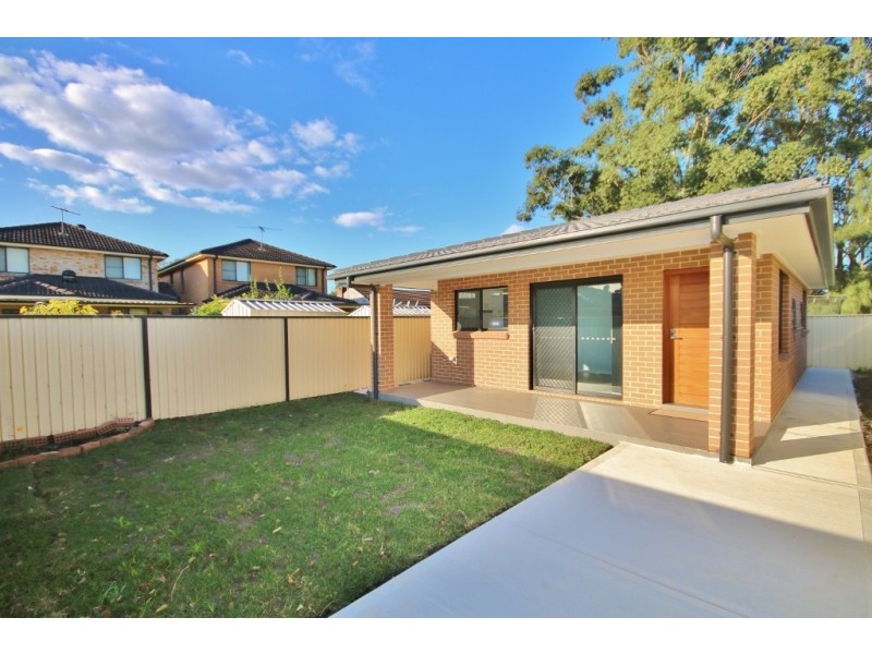 4a Ferndale Road, Revesby NSW 2212
