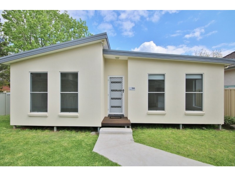 18A Albert Street, Revesby NSW 2212