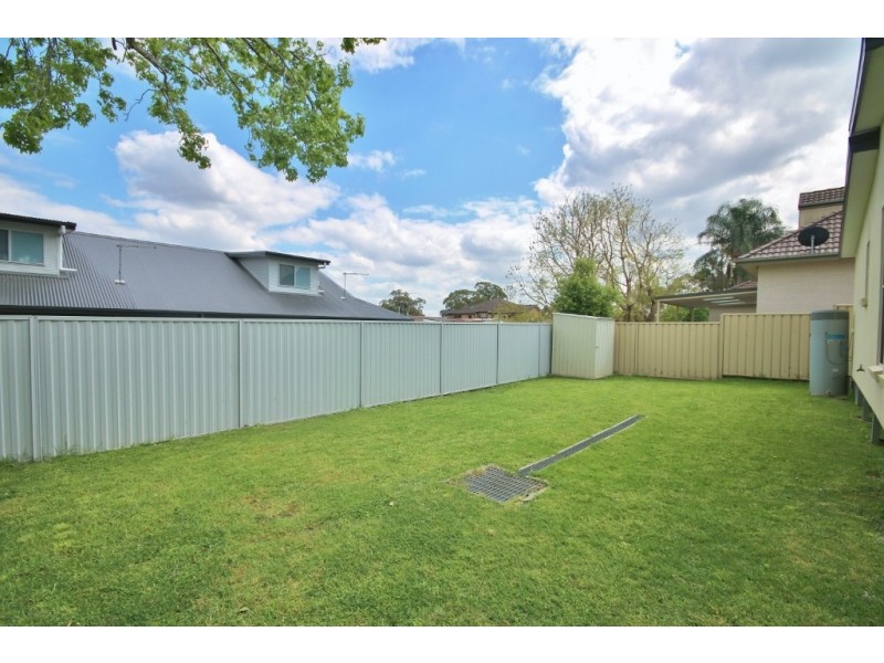 18A Albert Street, Revesby NSW 2212