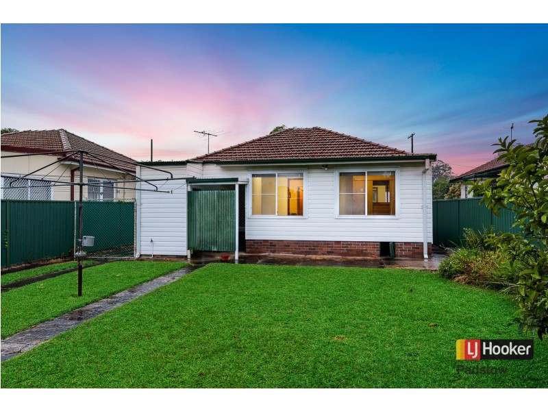 34 Orient Road, Padstow NSW 2211