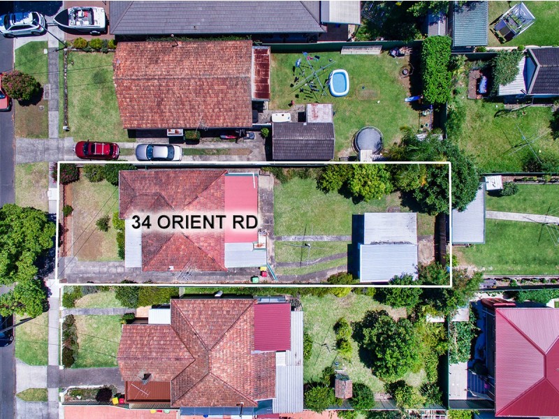34 Orient Road, Padstow NSW 2211