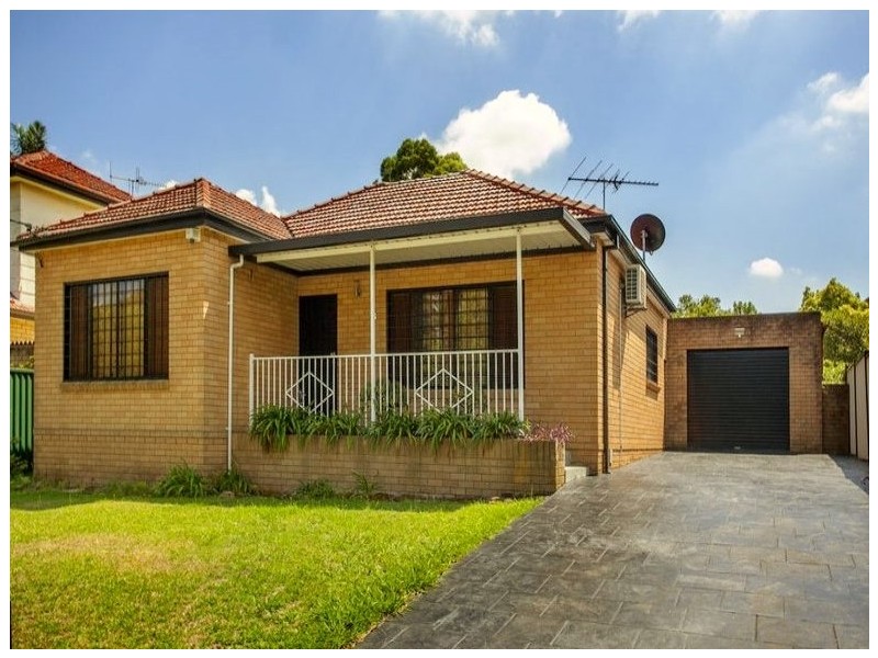 6 Archibald Street, Padstow NSW 2211