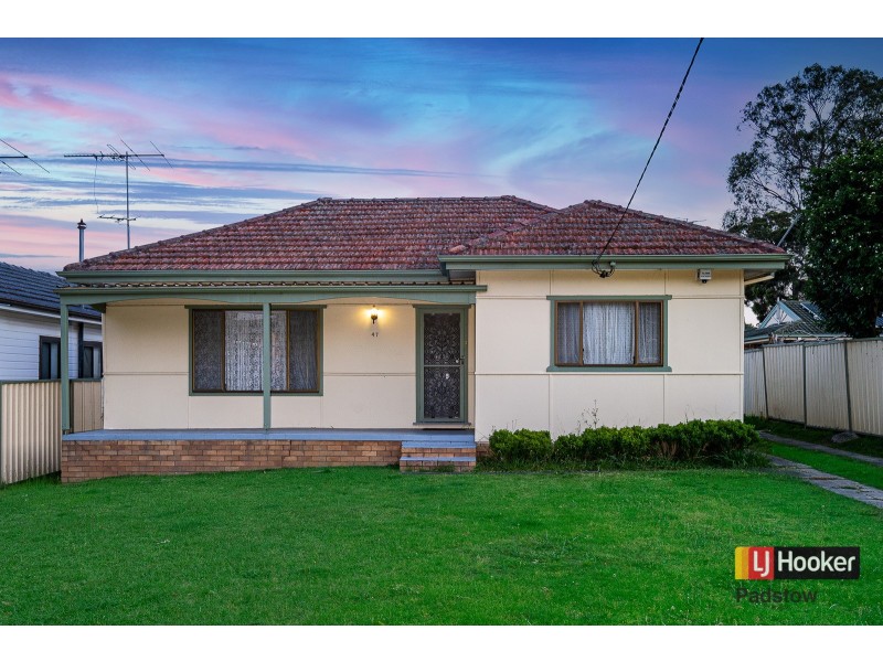 47 Iberia Street, Padstow NSW 2211