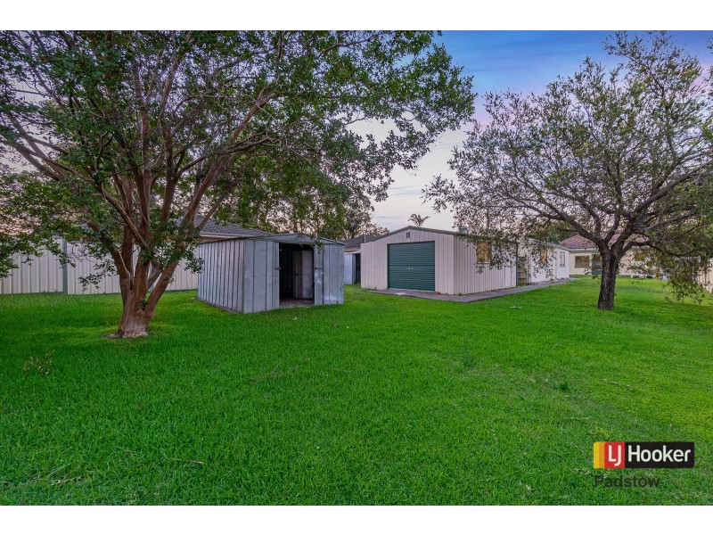 47 Iberia Street, Padstow NSW 2211