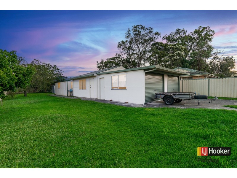 47 Iberia Street, Padstow NSW 2211