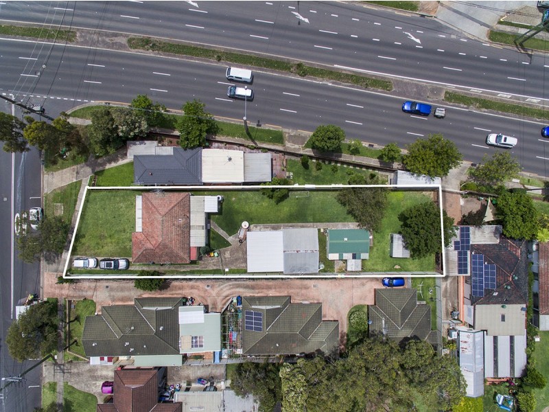 47 Iberia Street, Padstow NSW 2211