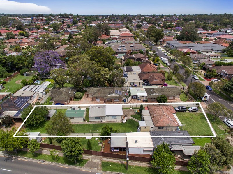 47 Iberia Street, Padstow NSW 2211