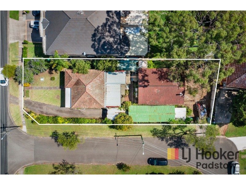 64 Villiers Road, Padstow Heights NSW 2211
