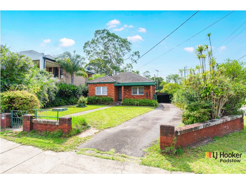 64 Villiers Road, Padstow Heights NSW 2211