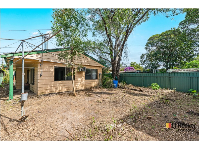 64 Villiers Road, Padstow Heights NSW 2211