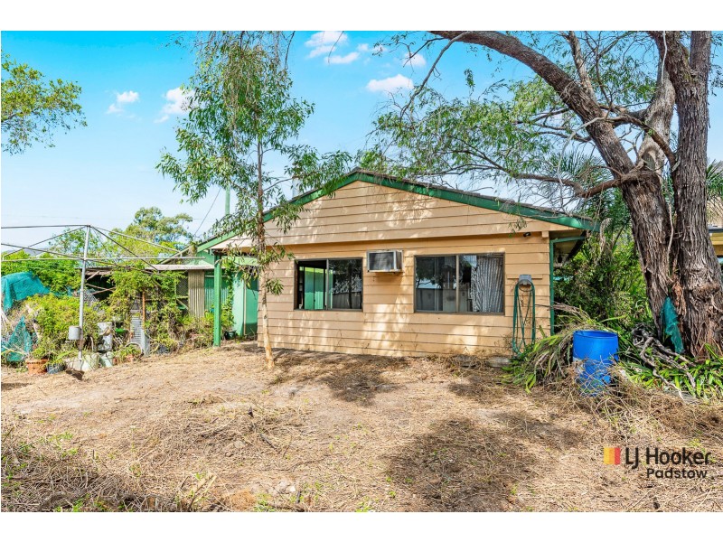 64 Villiers Road, Padstow Heights NSW 2211