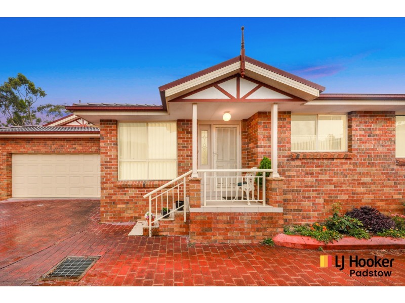2/31 Hydrae Street, Revesby NSW 2212