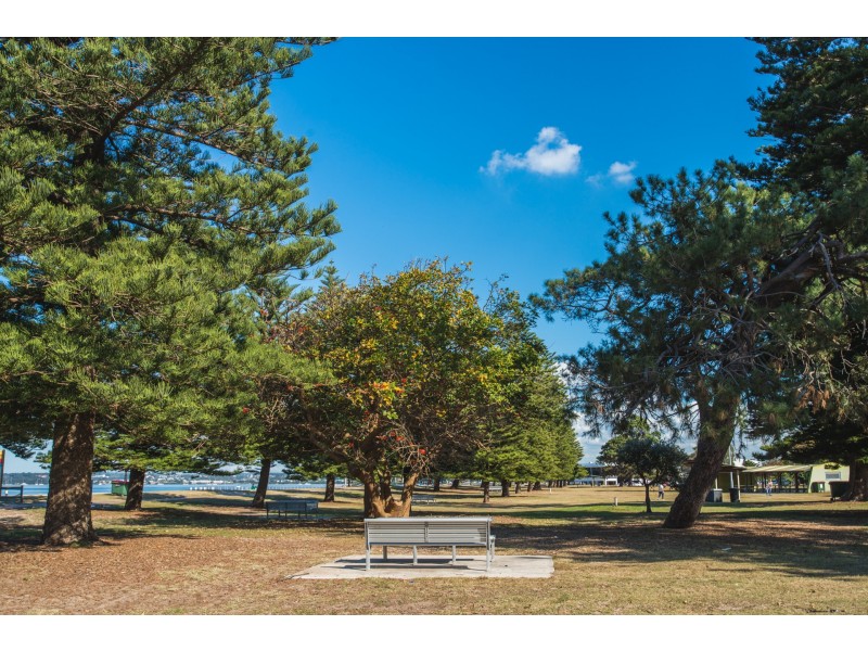 8/5-7 Gannon Avenue, Dolls Point NSW 2219