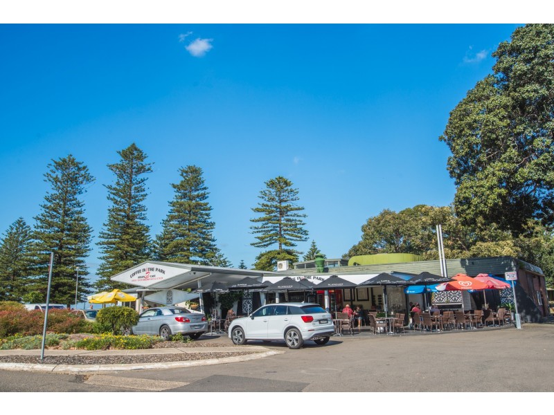 8/5-7 Gannon Avenue, Dolls Point NSW 2219