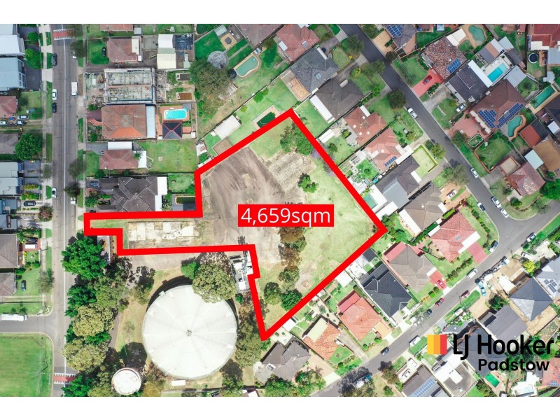 10 Simmat Avenue, Condell Park NSW 2200