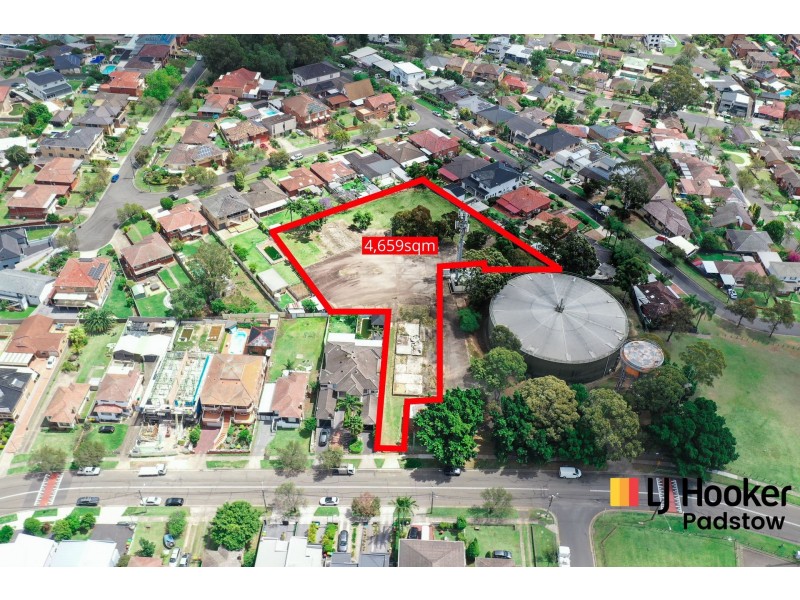 10 Simmat Avenue, Condell Park NSW 2200