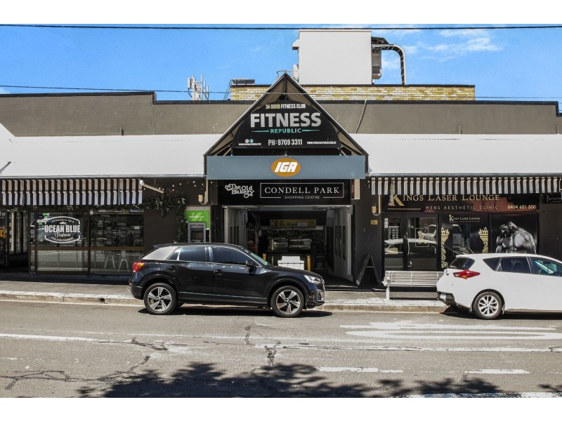 10 Simmat Avenue, Condell Park NSW 2200