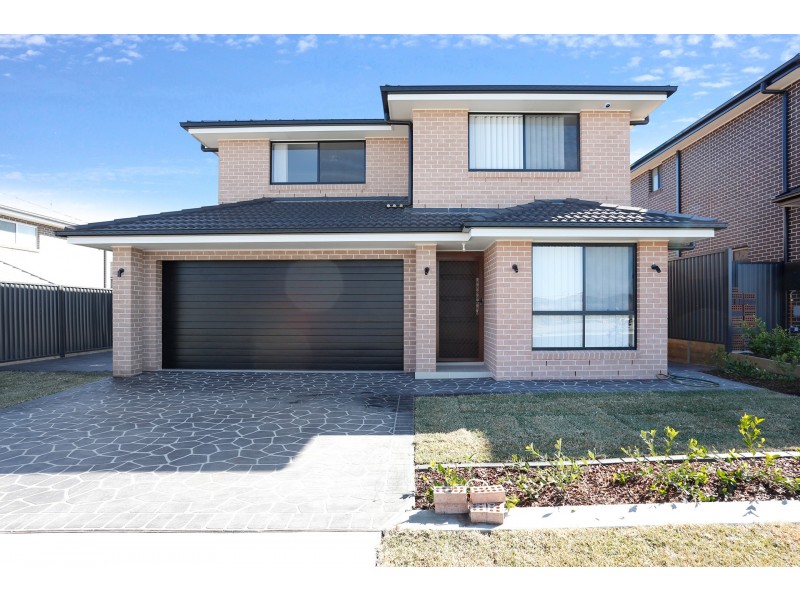 16 Aachen Road, Edmondson Park NSW 2174