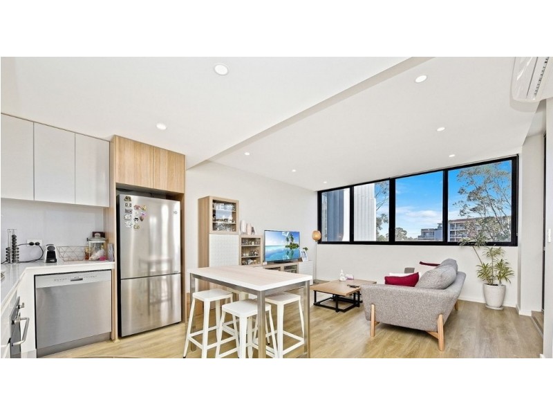 402/6 Cross Street, Bankstown NSW 2200