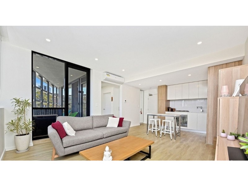 402/6 Cross Street, Bankstown NSW 2200