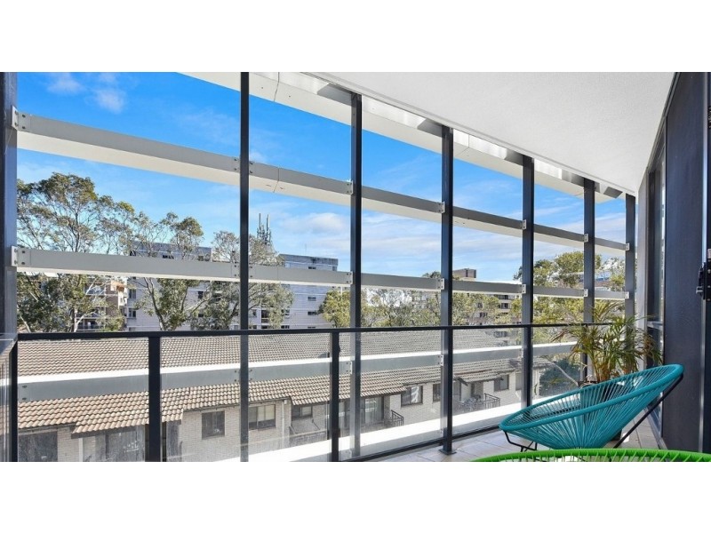 402/6 Cross Street, Bankstown NSW 2200