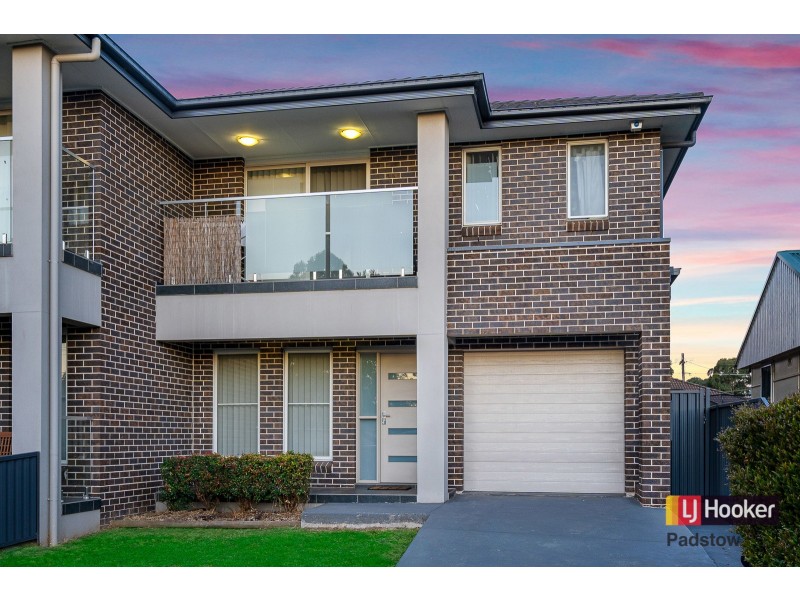 23A Benfield Parade, Panania NSW 2213