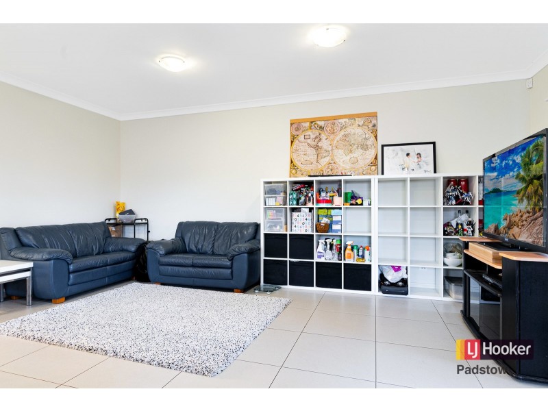 23A Benfield Parade, Panania NSW 2213