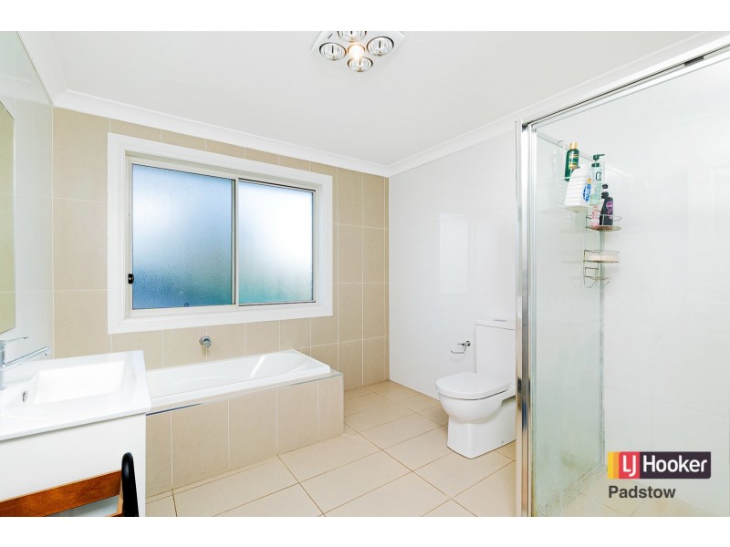 23A Benfield Parade, Panania NSW 2213